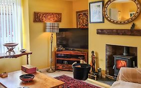 Whiteadder Cottage
